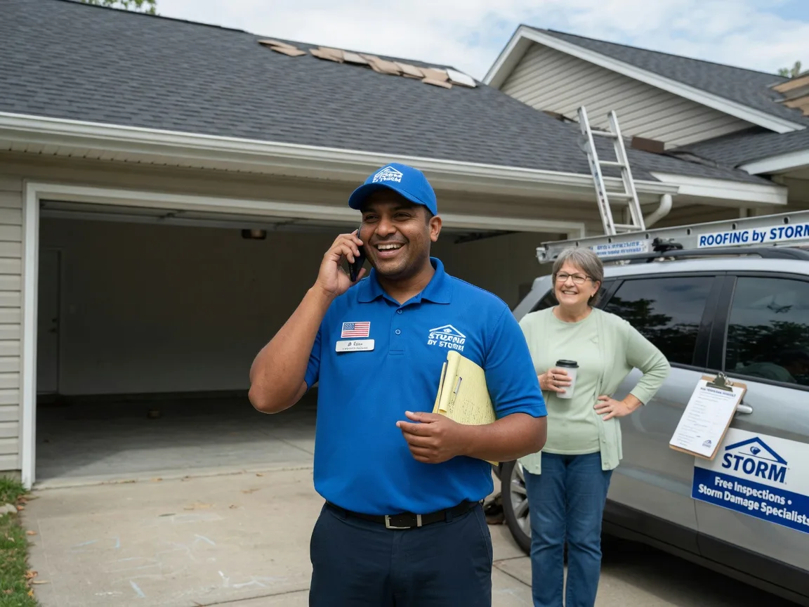 Roof Repair Near Me Finchville, KY FAQs