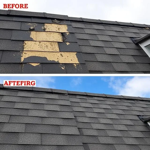 Roof Repair Near Me in Finchville, KY near me
